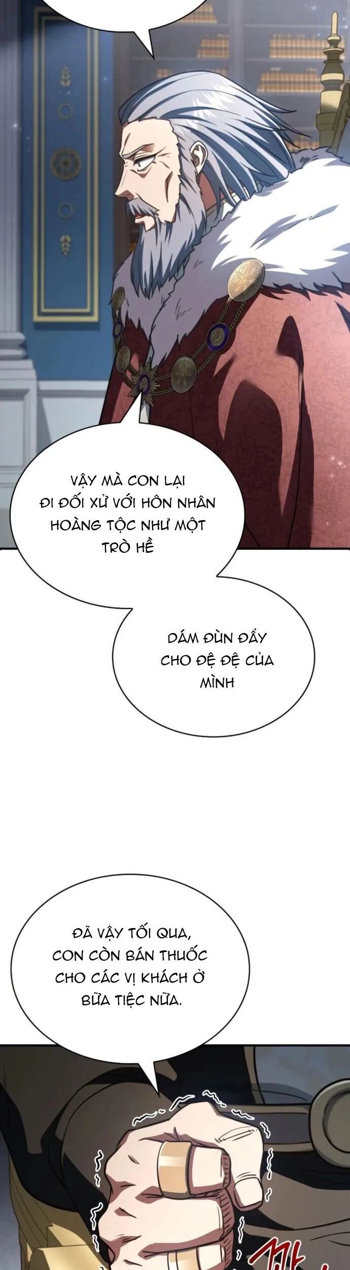 Hoàng Tử Bán Thuốc - Chapter 80 - Page 53