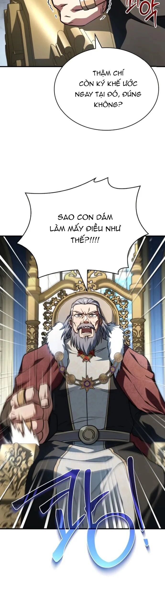 Hoàng Tử Bán Thuốc - Chapter 80 - Page 54