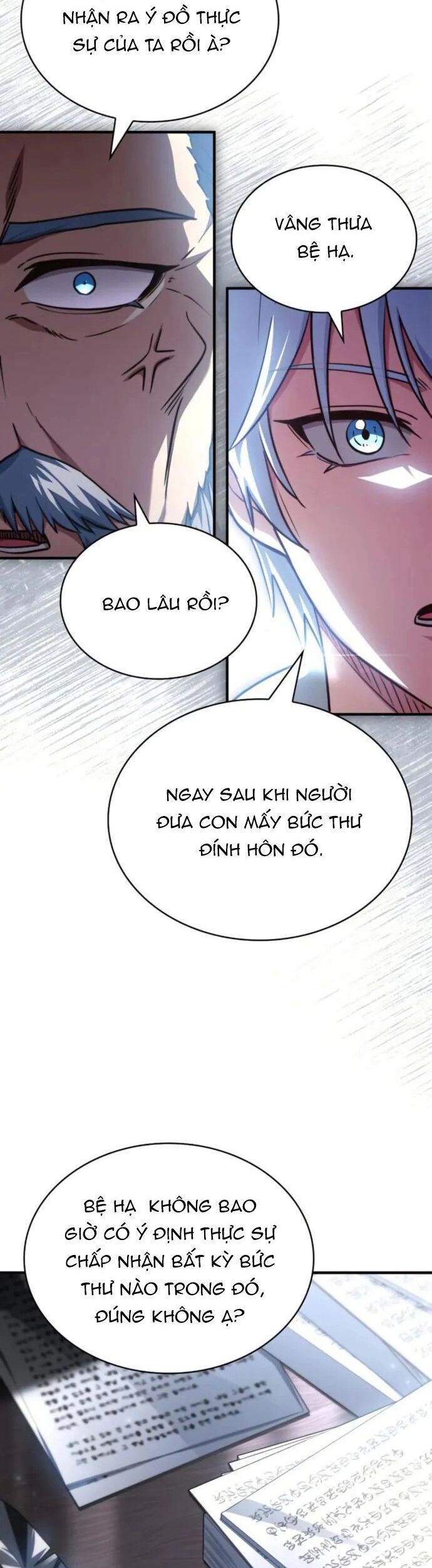 Hoàng Tử Bán Thuốc - Chapter 80 - Page 57