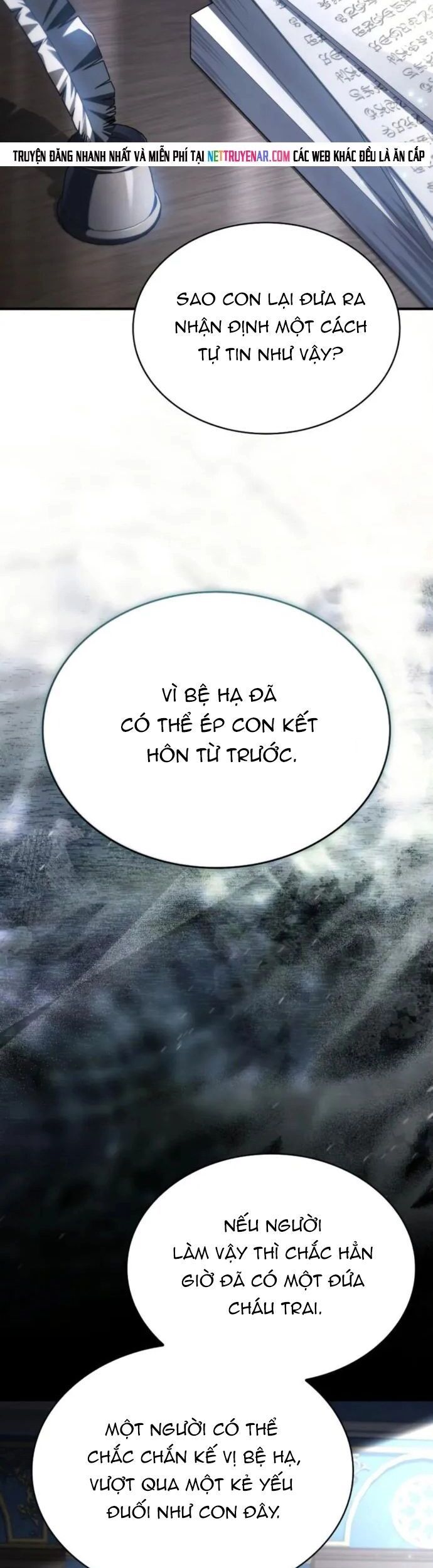 Hoàng Tử Bán Thuốc - Chapter 80 - Page 58