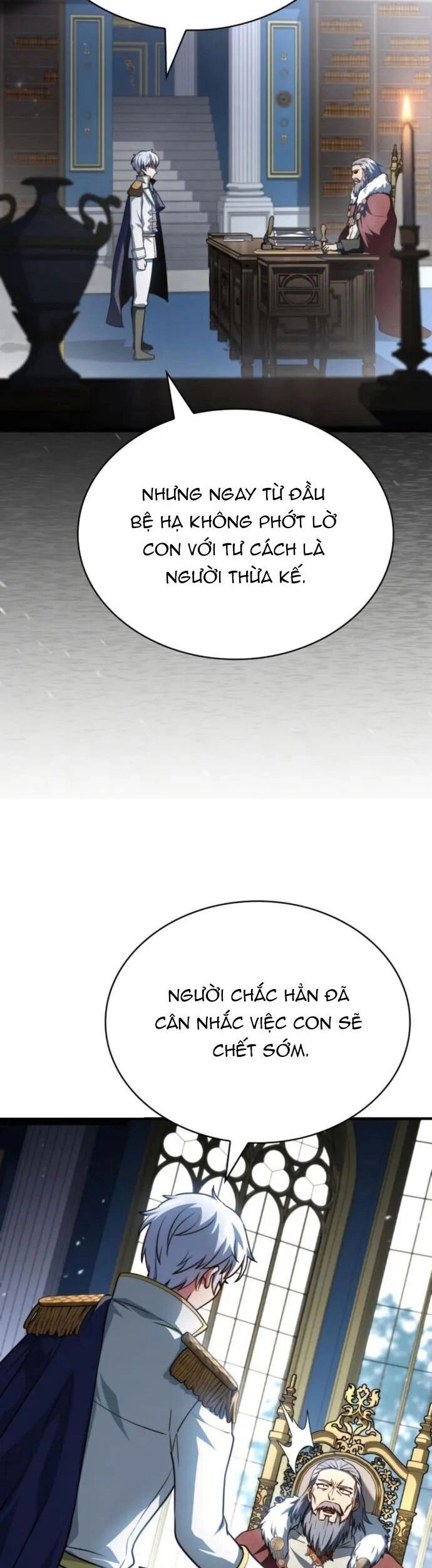 Hoàng Tử Bán Thuốc - Chapter 80 - Page 59