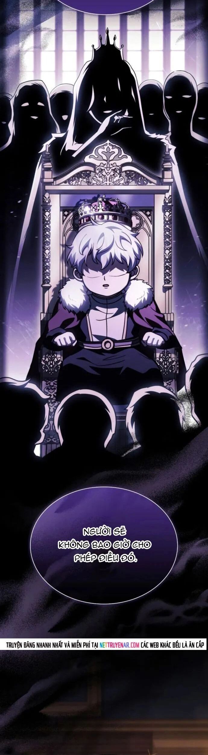 Hoàng Tử Bán Thuốc - Chapter 80 - Page 61