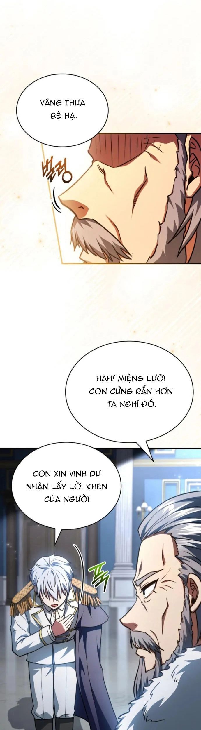 Hoàng Tử Bán Thuốc - Chapter 80 - Page 64