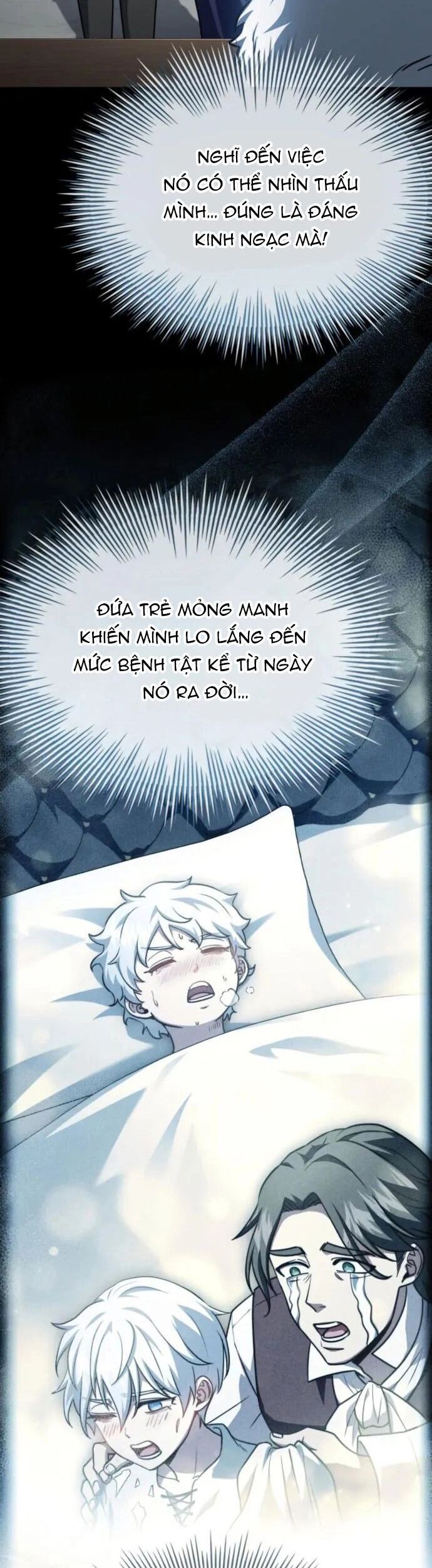 Hoàng Tử Bán Thuốc - Chapter 80 - Page 65