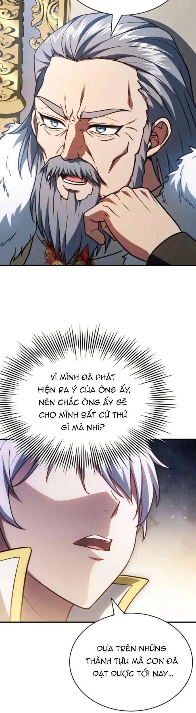 Hoàng Tử Bán Thuốc - Chapter 80 - Page 67