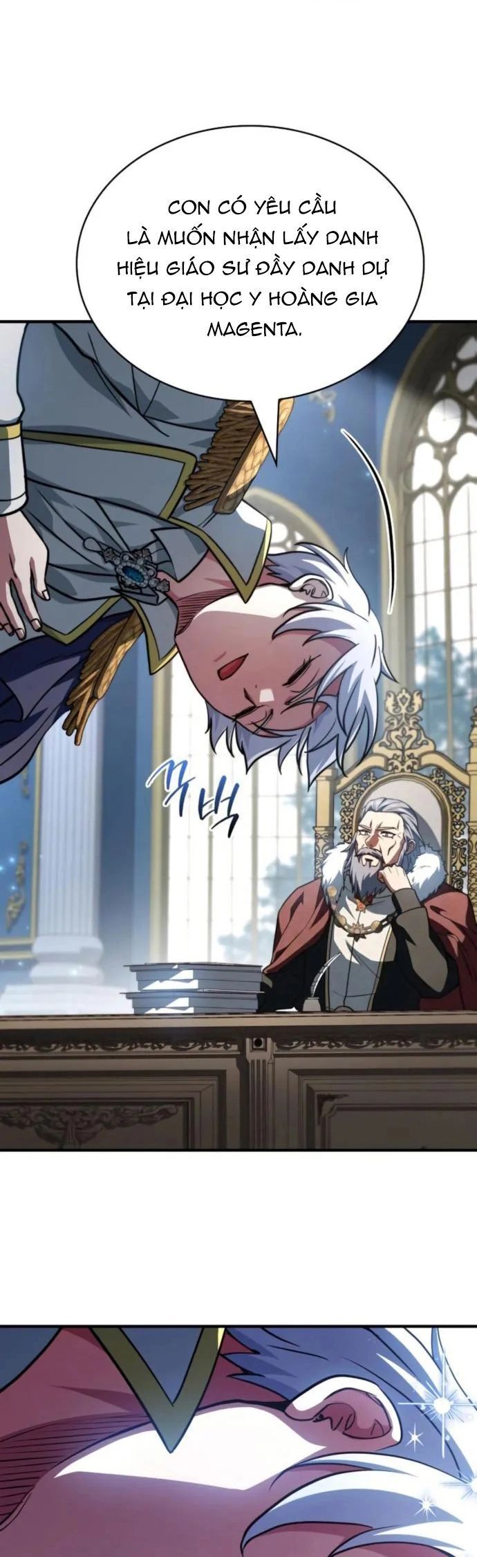 Hoàng Tử Bán Thuốc - Chapter 80 - Page 68