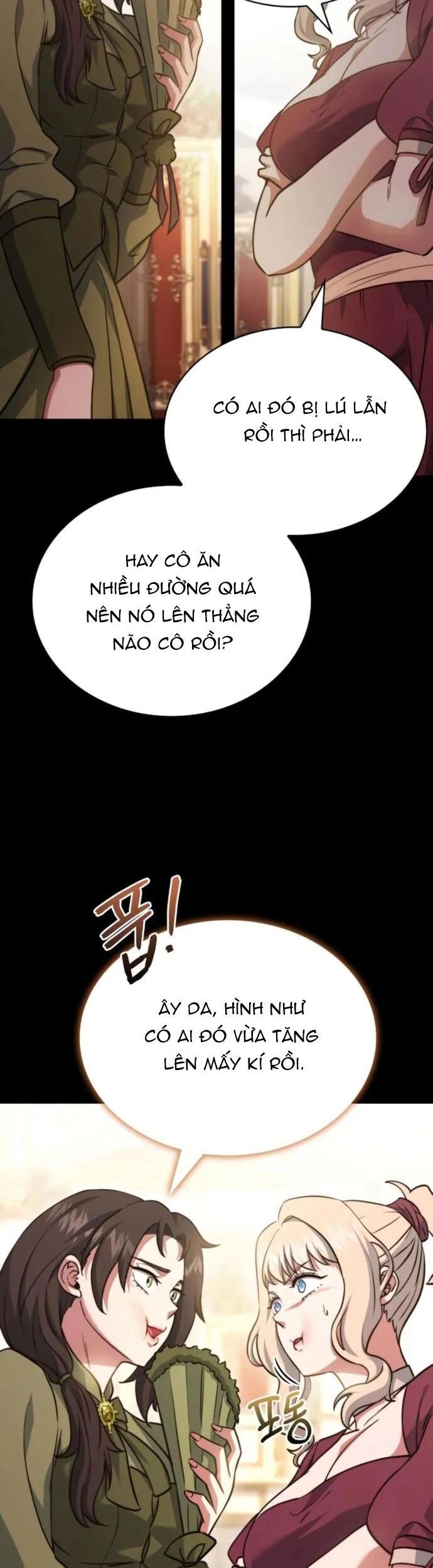 Hoàng Tử Bán Thuốc - Chapter 80 - Page 7