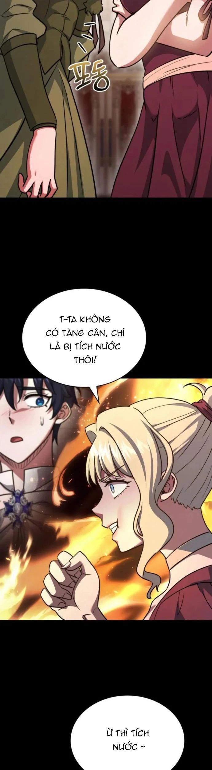 Hoàng Tử Bán Thuốc - Chapter 80 - Page 8