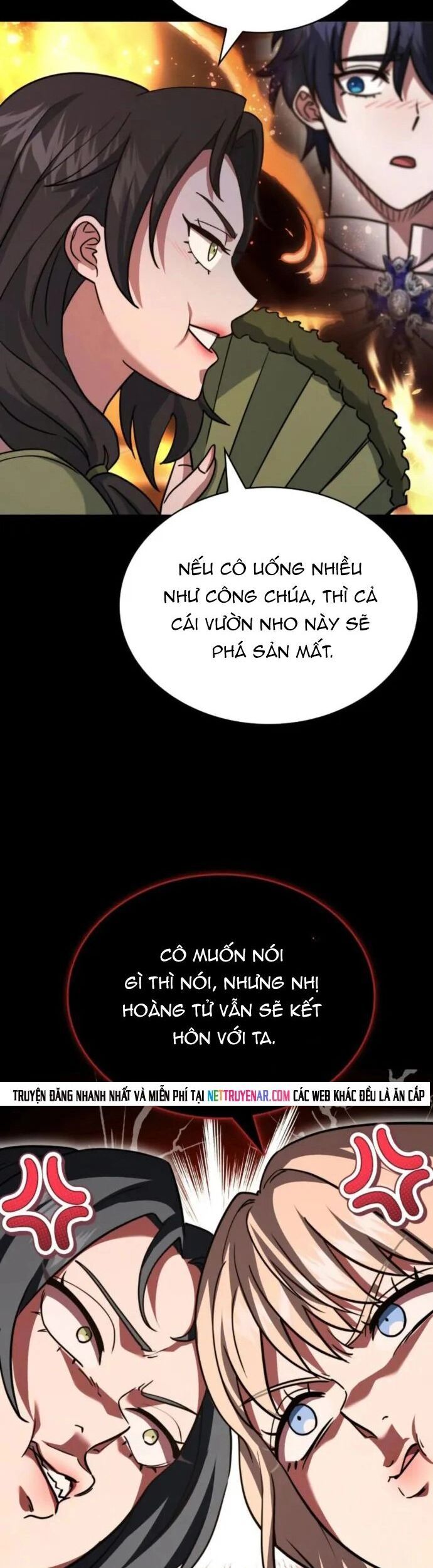 Hoàng Tử Bán Thuốc - Chapter 80 - Page 9