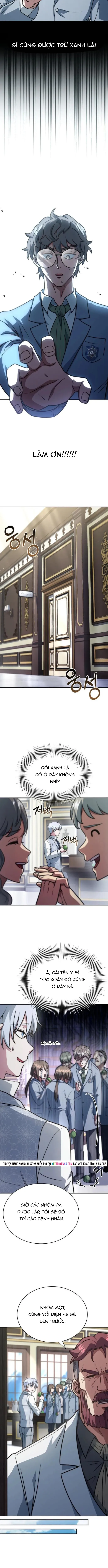 Hoàng Tử Bán Thuốc - Chapter 81 - Page 12