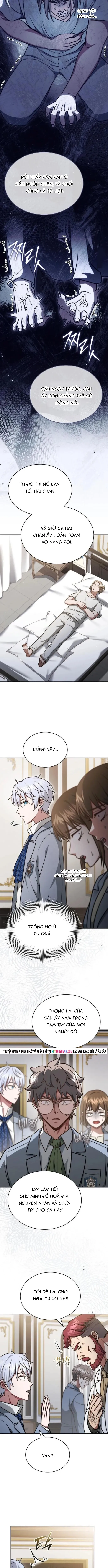 Hoàng Tử Bán Thuốc - Chapter 81 - Page 14