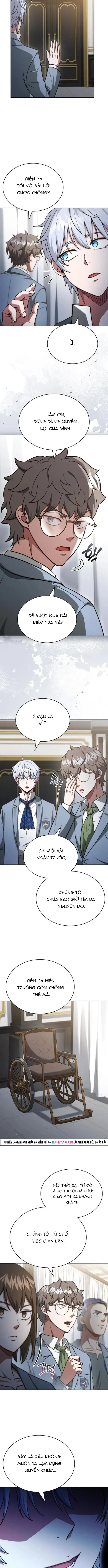 Hoàng Tử Bán Thuốc - Chapter 81 - Page 15
