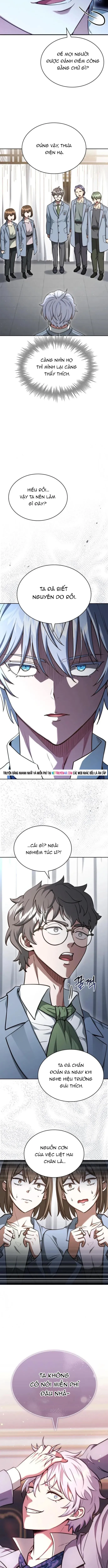 Hoàng Tử Bán Thuốc - Chapter 81 - Page 16