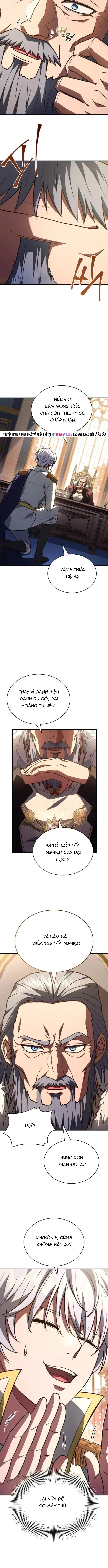 Hoàng Tử Bán Thuốc - Chapter 81 - Page 3