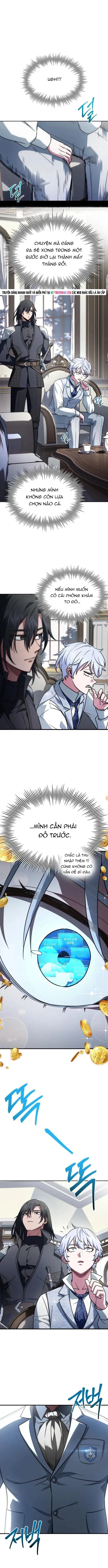 Hoàng Tử Bán Thuốc - Chapter 81 - Page 4
