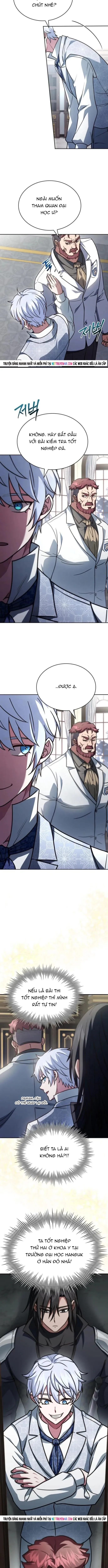 Hoàng Tử Bán Thuốc - Chapter 81 - Page 6
