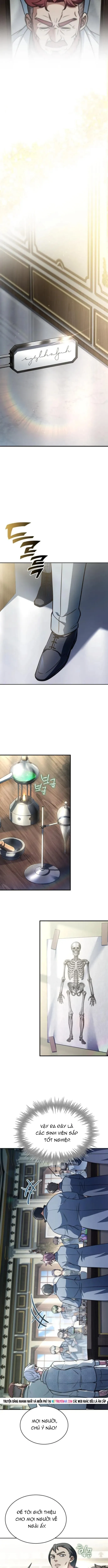 Hoàng Tử Bán Thuốc - Chapter 81 - Page 7