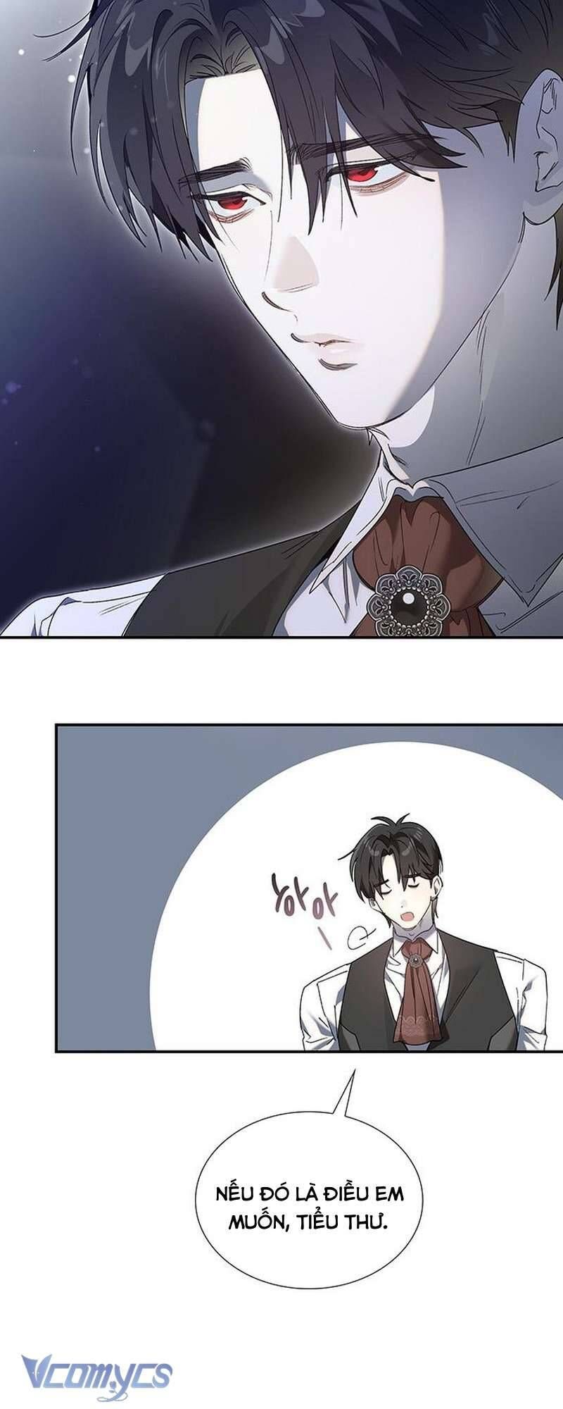 Cứ Cố Gắng Hết Sức Để Hối Hận - Chapter 27 - Page 10