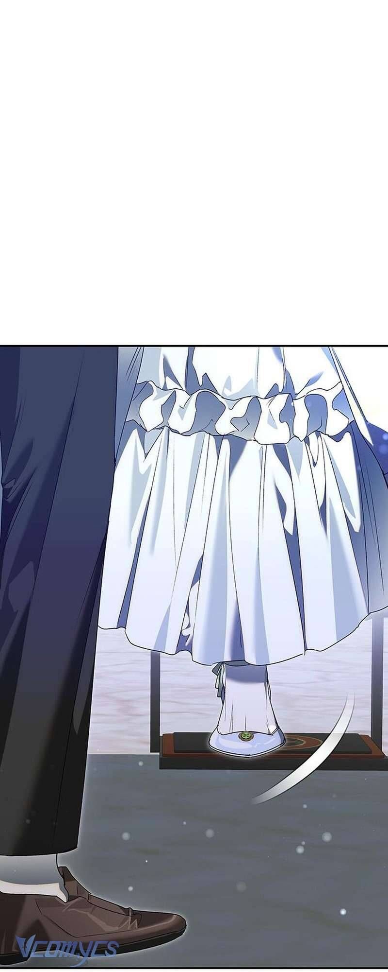 Cứ Cố Gắng Hết Sức Để Hối Hận - Chapter 27 - Page 11