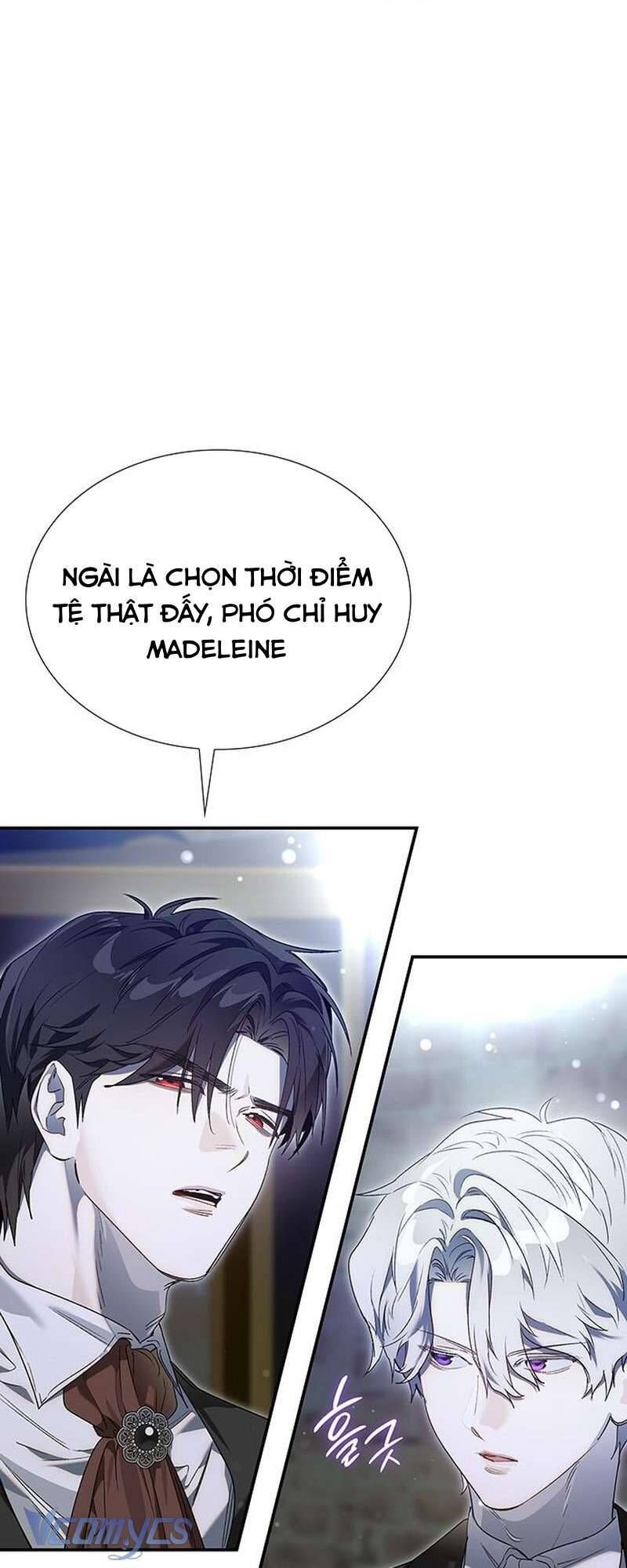 Cứ Cố Gắng Hết Sức Để Hối Hận - Chapter 27 - Page 12