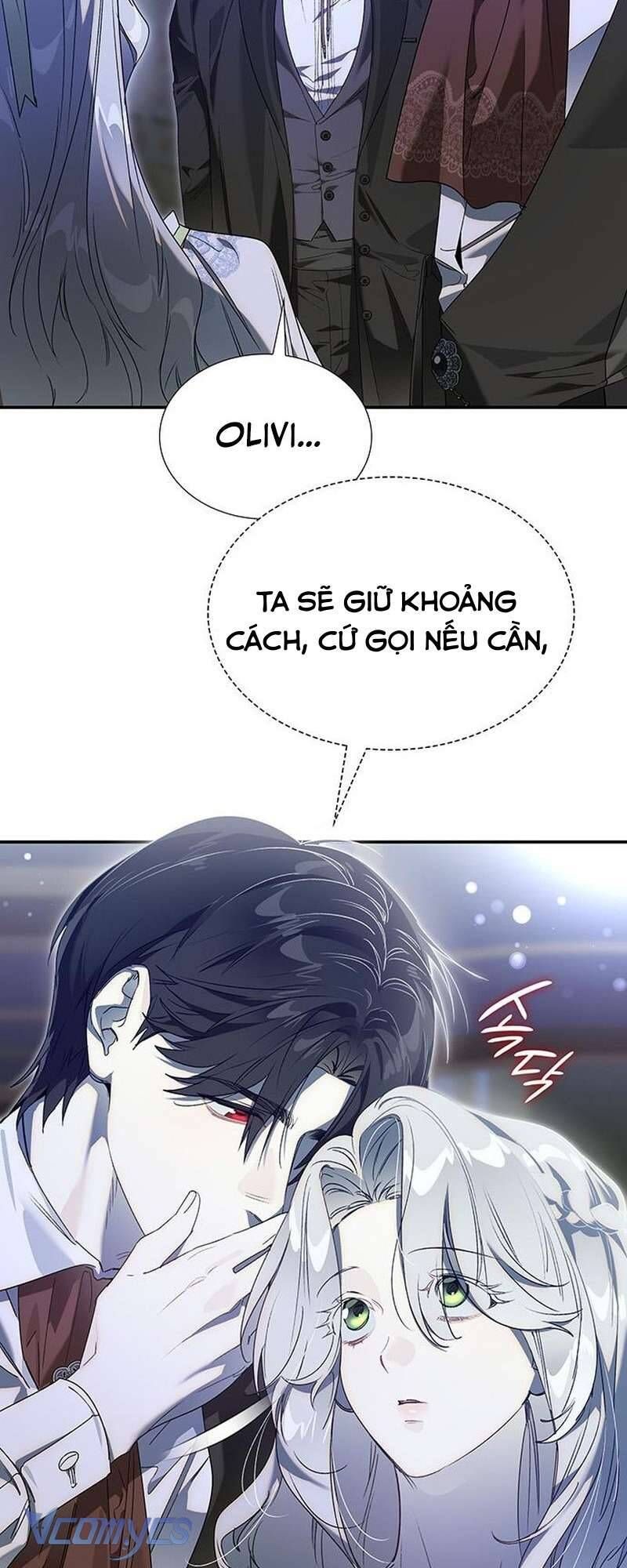 Cứ Cố Gắng Hết Sức Để Hối Hận - Chapter 27 - Page 14