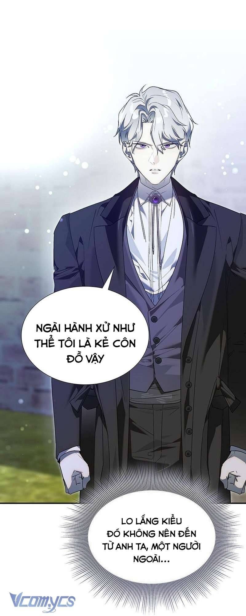 Cứ Cố Gắng Hết Sức Để Hối Hận - Chapter 27 - Page 16