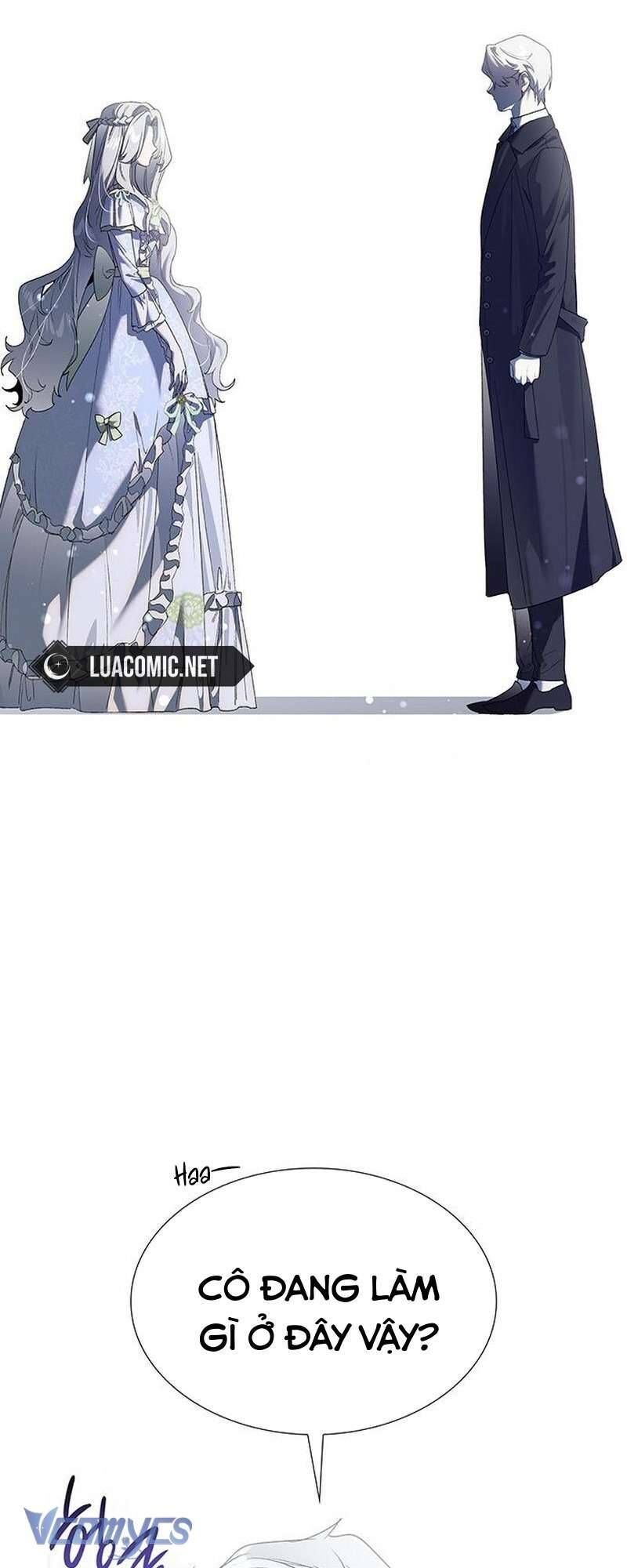 Cứ Cố Gắng Hết Sức Để Hối Hận - Chapter 27 - Page 20