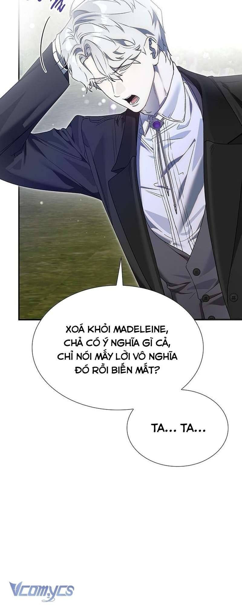 Cứ Cố Gắng Hết Sức Để Hối Hận - Chapter 27 - Page 21
