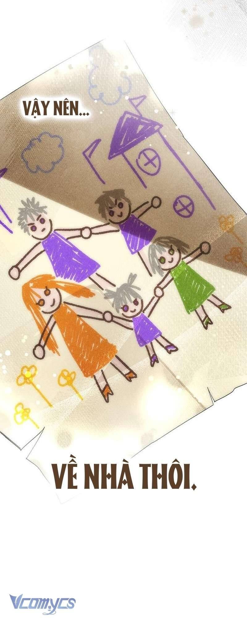 Cứ Cố Gắng Hết Sức Để Hối Hận - Chapter 27 - Page 24