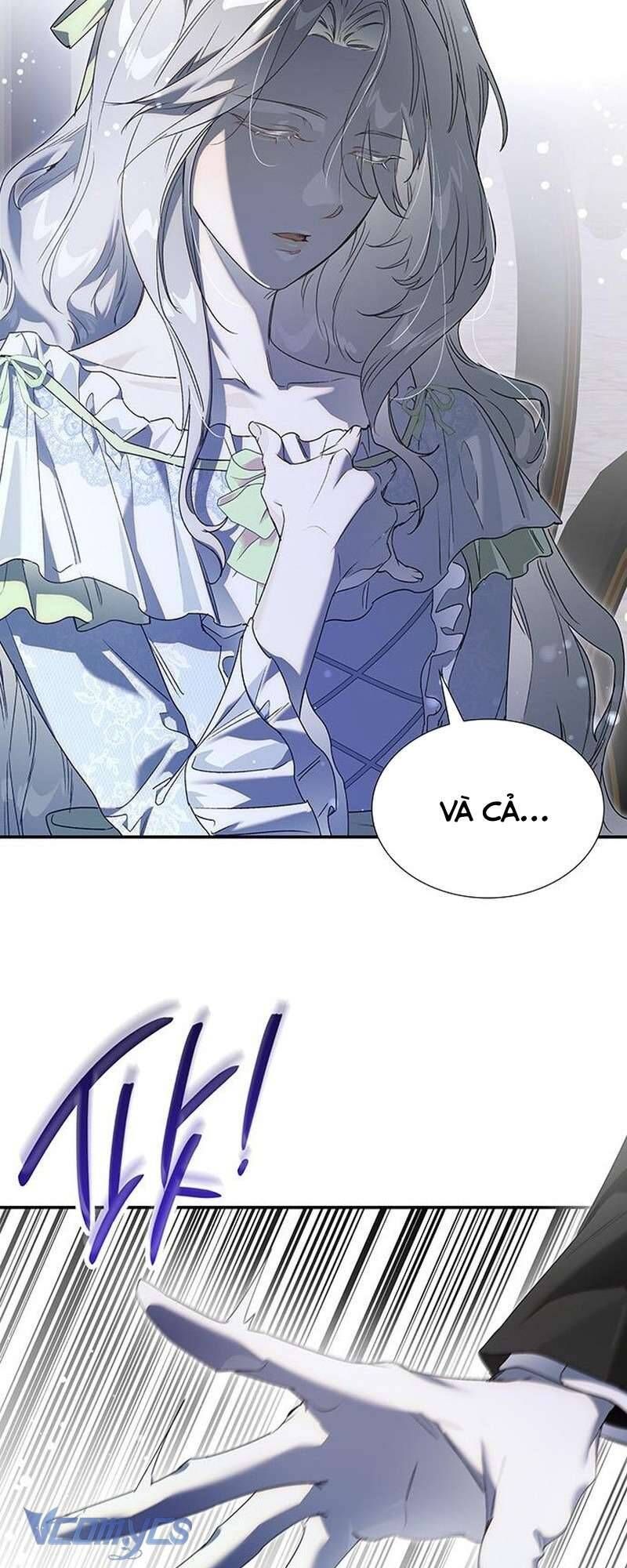 Cứ Cố Gắng Hết Sức Để Hối Hận - Chapter 27 - Page 28