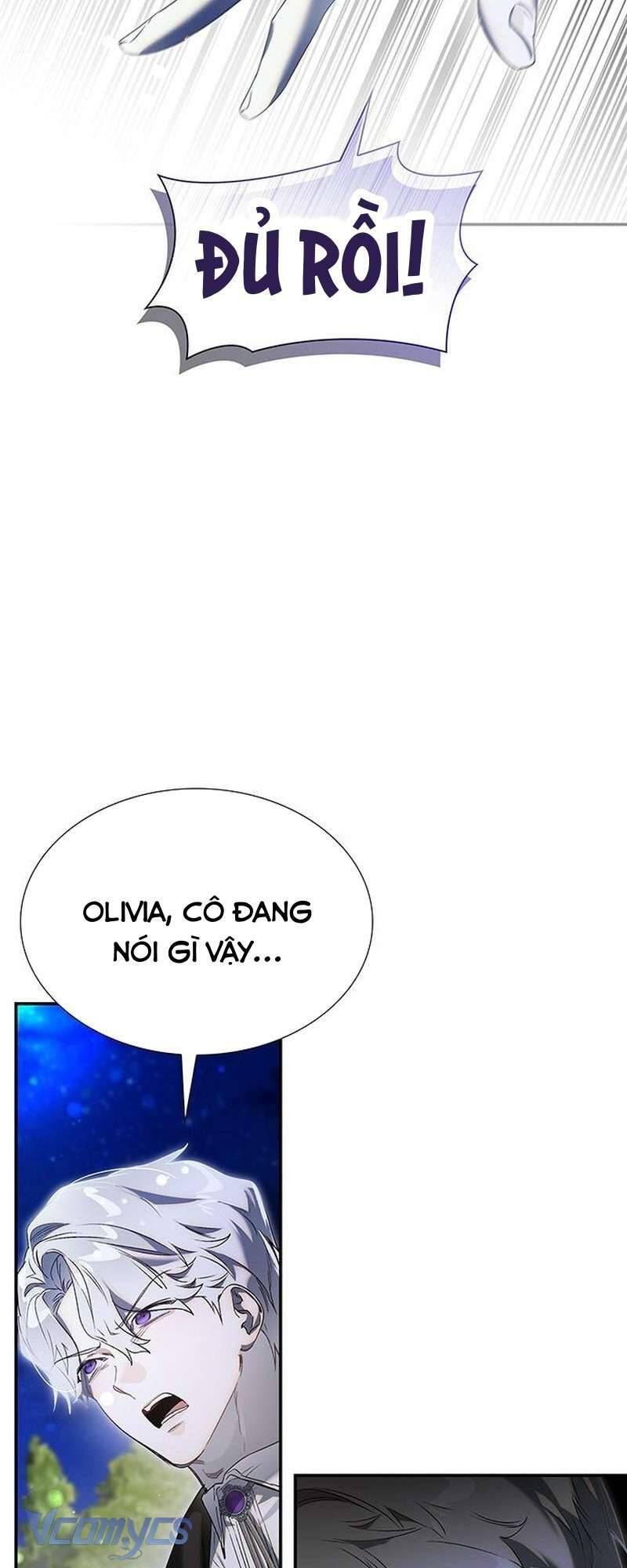 Cứ Cố Gắng Hết Sức Để Hối Hận - Chapter 27 - Page 29