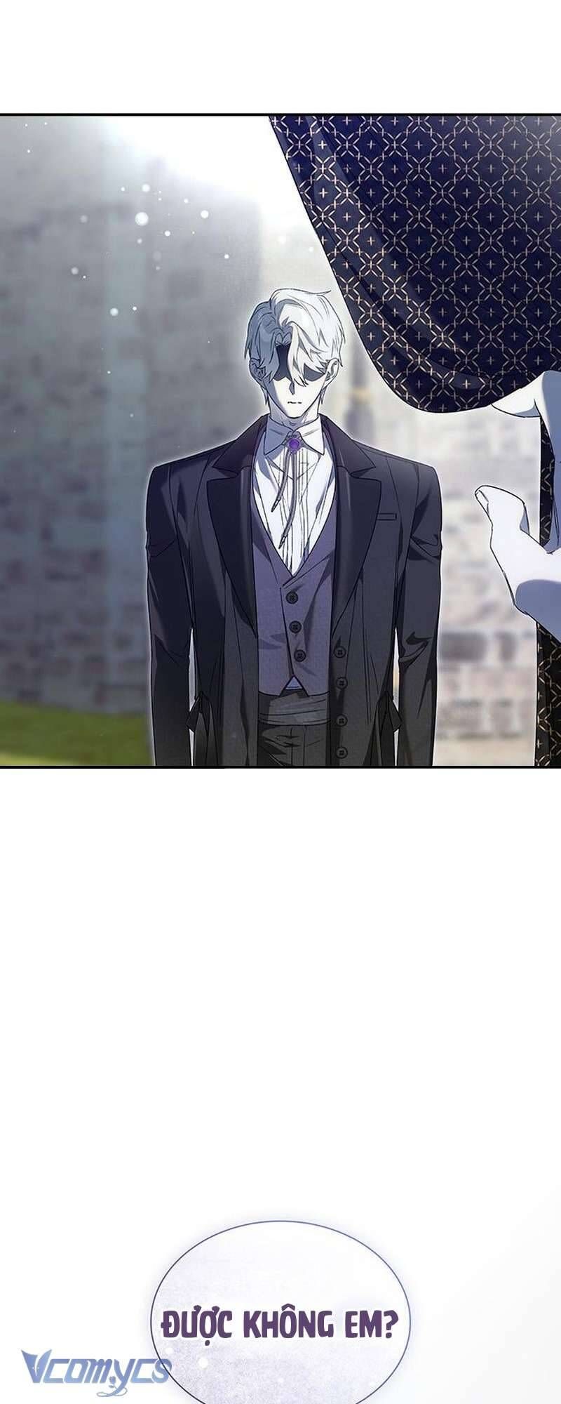 Cứ Cố Gắng Hết Sức Để Hối Hận - Chapter 27 - Page 3