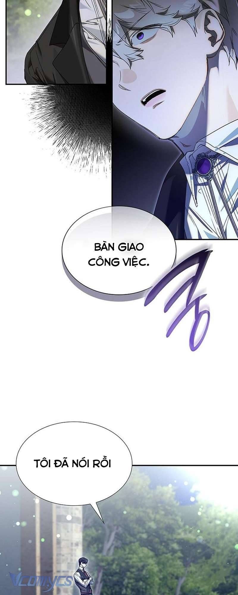 Cứ Cố Gắng Hết Sức Để Hối Hận - Chapter 27 - Page 30