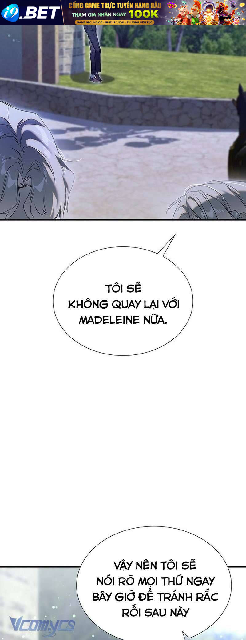 Cứ Cố Gắng Hết Sức Để Hối Hận - Chapter 27 - Page 31