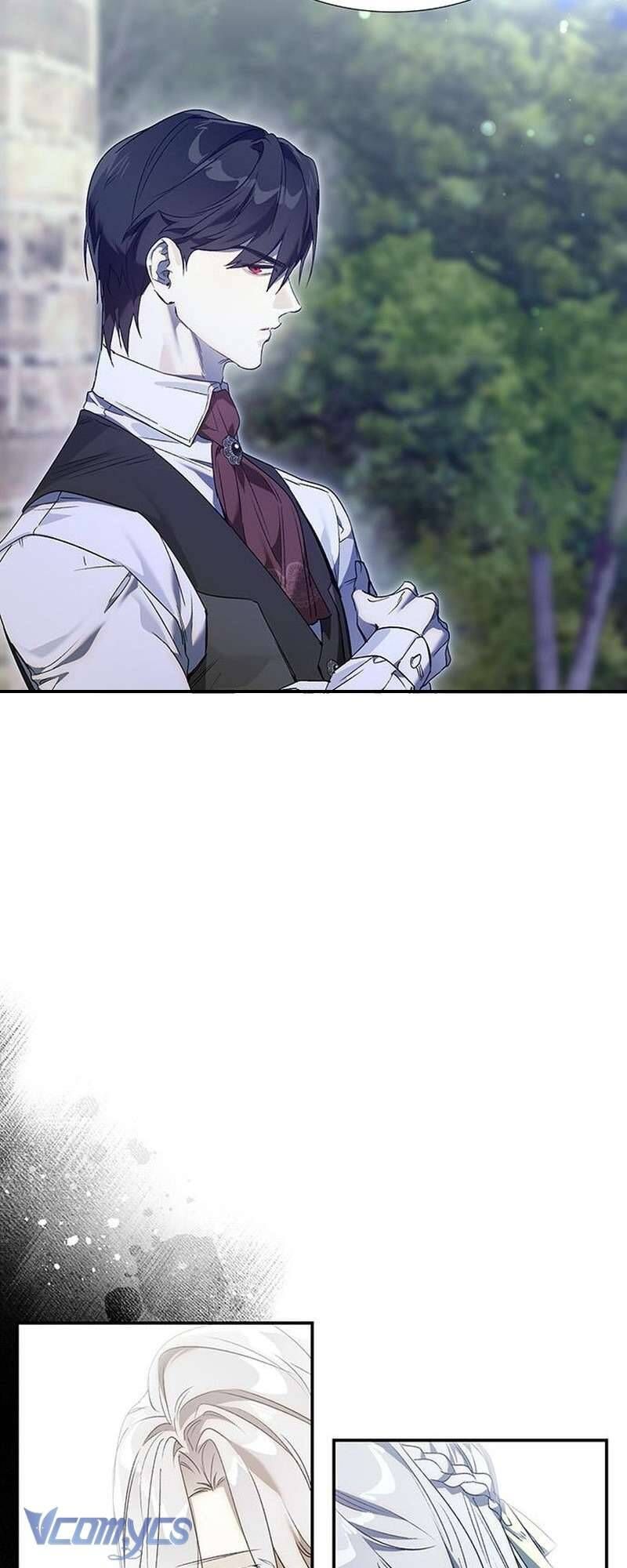 Cứ Cố Gắng Hết Sức Để Hối Hận - Chapter 27 - Page 32