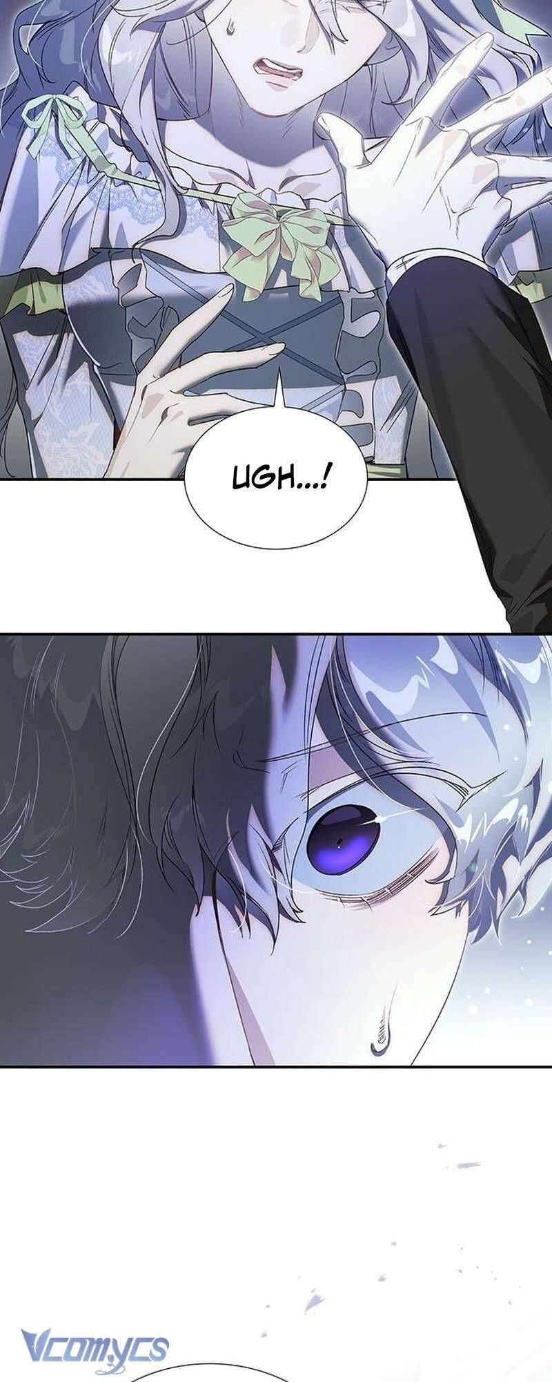 Cứ Cố Gắng Hết Sức Để Hối Hận - Chapter 27 - Page 34