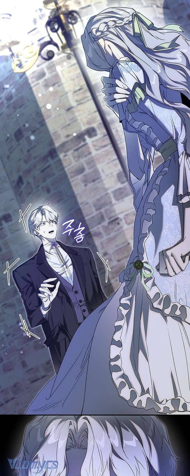 Cứ Cố Gắng Hết Sức Để Hối Hận - Chapter 27 - Page 36