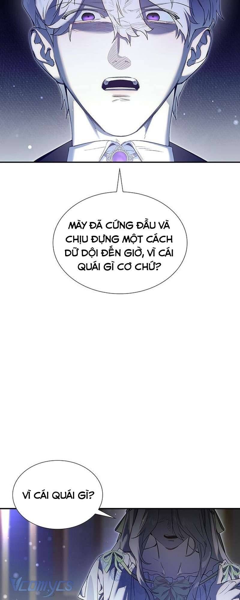Cứ Cố Gắng Hết Sức Để Hối Hận - Chapter 27 - Page 37