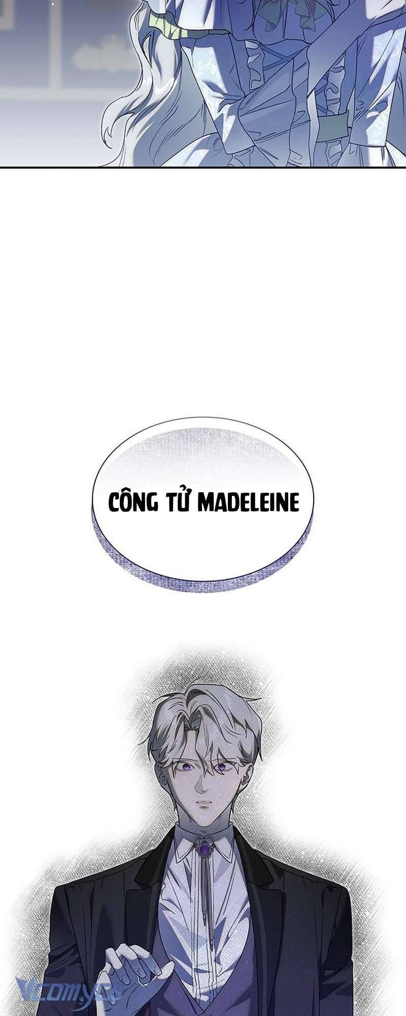 Cứ Cố Gắng Hết Sức Để Hối Hận - Chapter 27 - Page 38