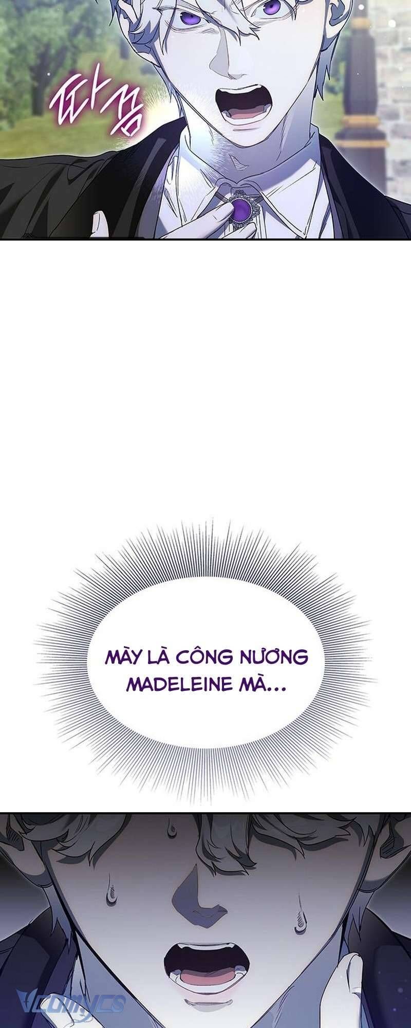 Cứ Cố Gắng Hết Sức Để Hối Hận - Chapter 27 - Page 40