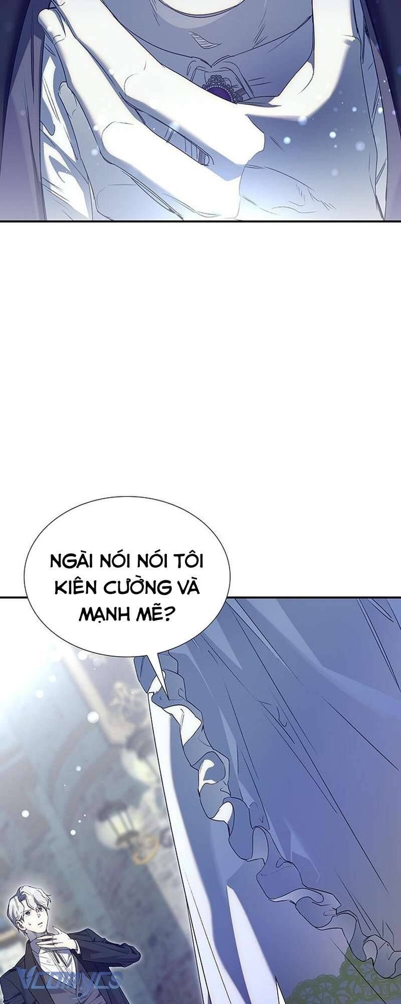Cứ Cố Gắng Hết Sức Để Hối Hận - Chapter 27 - Page 41