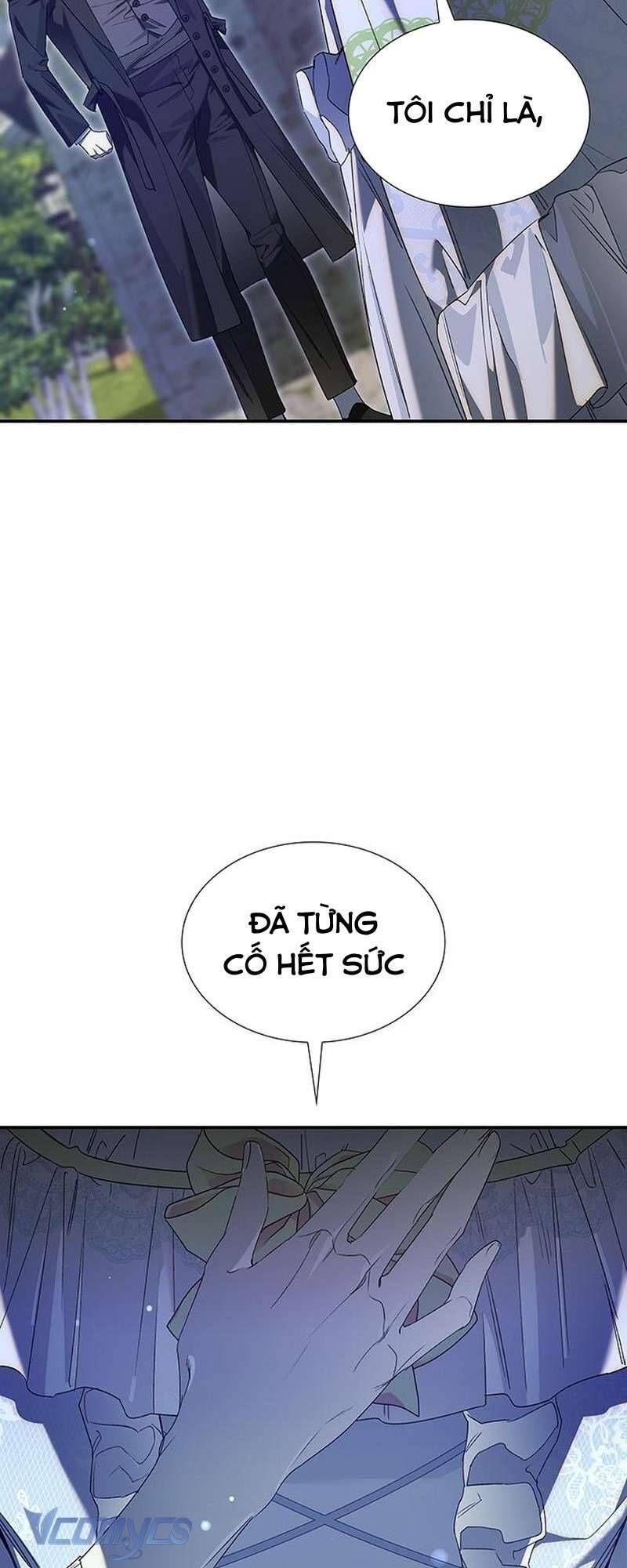 Cứ Cố Gắng Hết Sức Để Hối Hận - Chapter 27 - Page 42