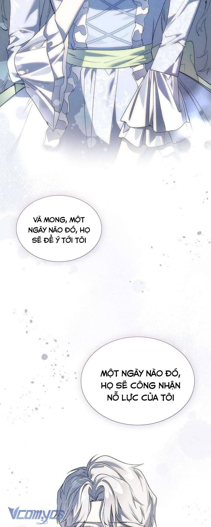 Cứ Cố Gắng Hết Sức Để Hối Hận - Chapter 27 - Page 44