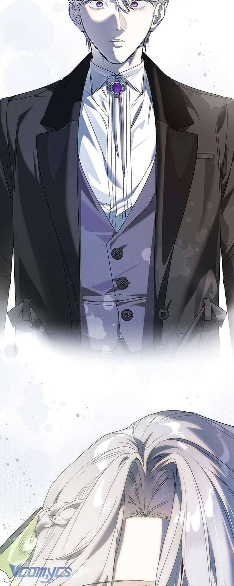 Cứ Cố Gắng Hết Sức Để Hối Hận - Chapter 27 - Page 45