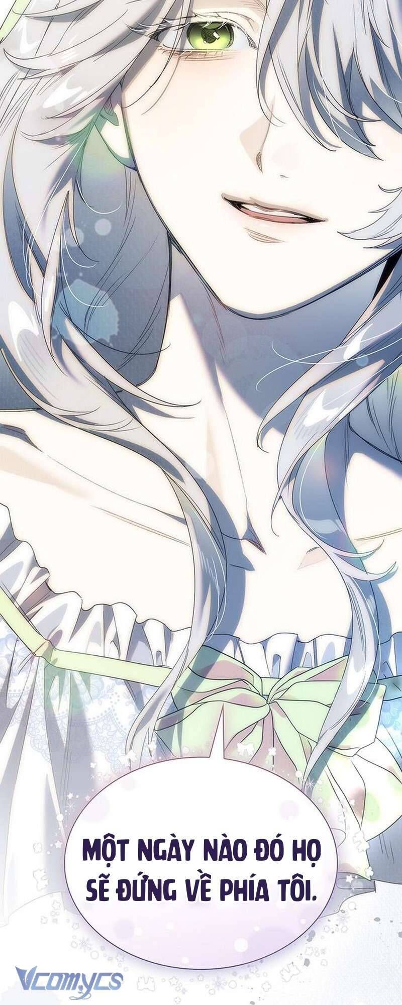 Cứ Cố Gắng Hết Sức Để Hối Hận - Chapter 27 - Page 46