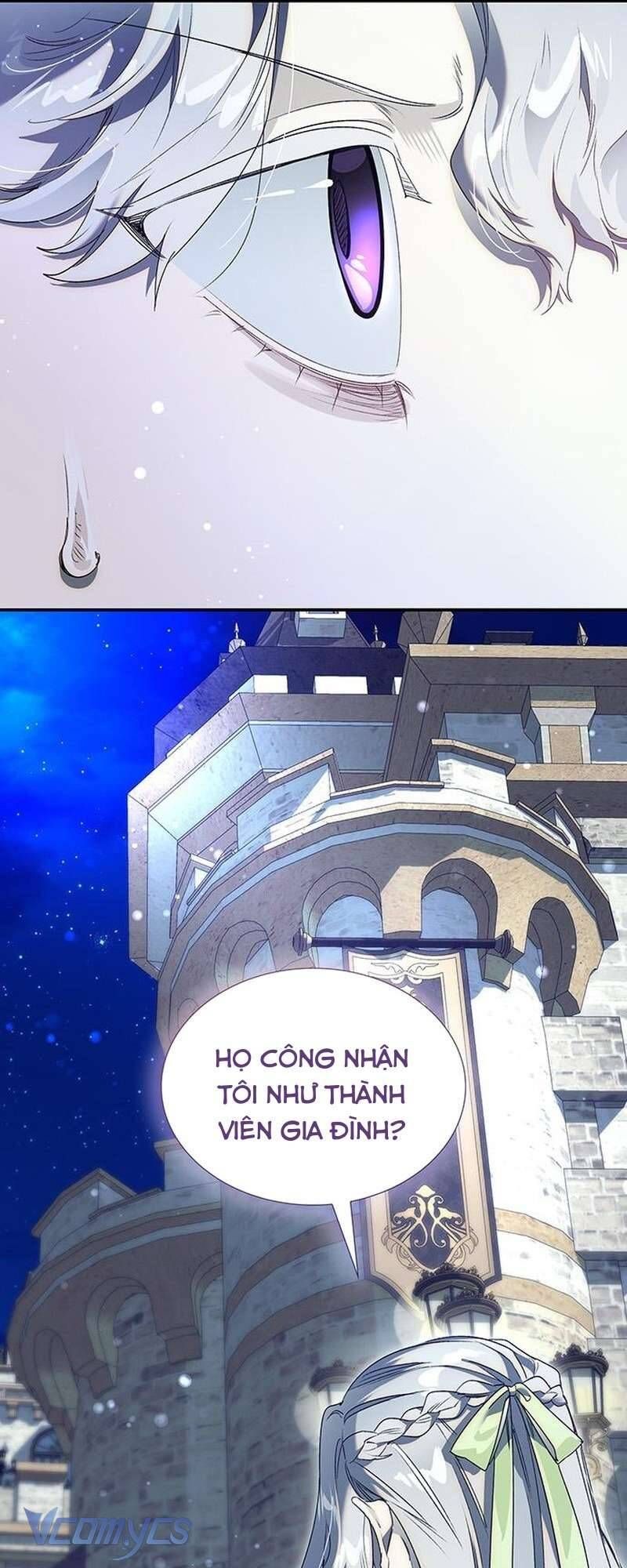 Cứ Cố Gắng Hết Sức Để Hối Hận - Chapter 27 - Page 48