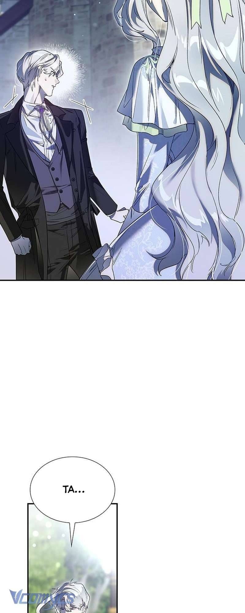 Cứ Cố Gắng Hết Sức Để Hối Hận - Chapter 27 - Page 49