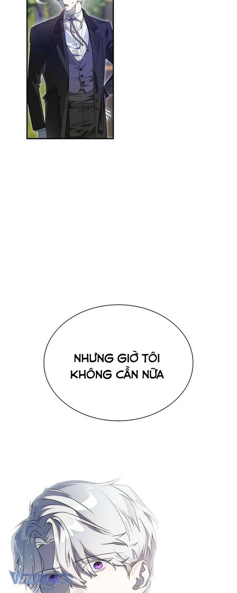 Cứ Cố Gắng Hết Sức Để Hối Hận - Chapter 27 - Page 50