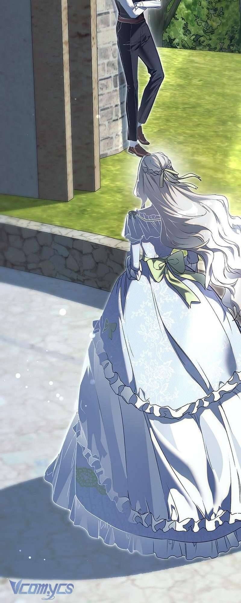 Cứ Cố Gắng Hết Sức Để Hối Hận - Chapter 27 - Page 55