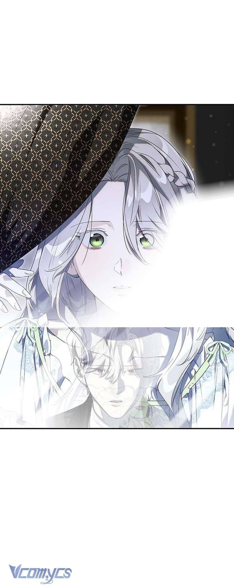 Cứ Cố Gắng Hết Sức Để Hối Hận - Chapter 27 - Page 6